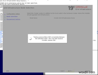 निर्बाध Oracle Grid RAC अपग्रेड: Linux पर 12c से 19c तक चरण-दर-चरण मार्गदर्शिका