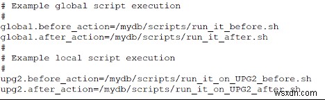 Oracle 19c: डेटाबेस प्रशासकों के लिए उन्नत सुविधाएं