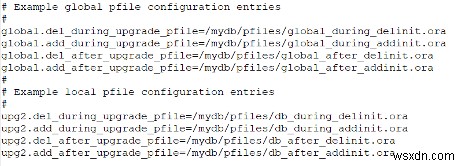 Oracle 19c: डेटाबेस प्रशासकों के लिए उन्नत सुविधाएं