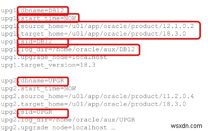 Oracle 19c: डेटाबेस प्रशासकों के लिए उन्नत सुविधाएं