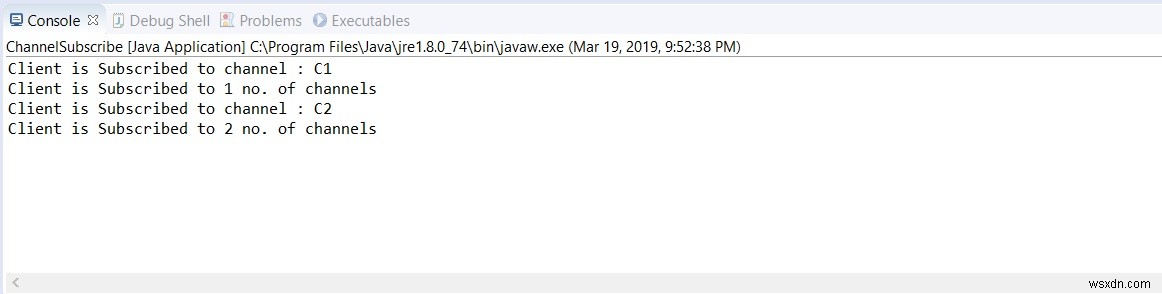 Jedis के साथ Redis Pub/Sub कार्यान्वित करें: चरण-दर-चरण गाइड