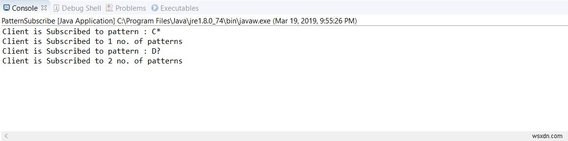 Jedis के साथ Redis Pub/Sub कार्यान्वित करें: चरण-दर-चरण गाइड