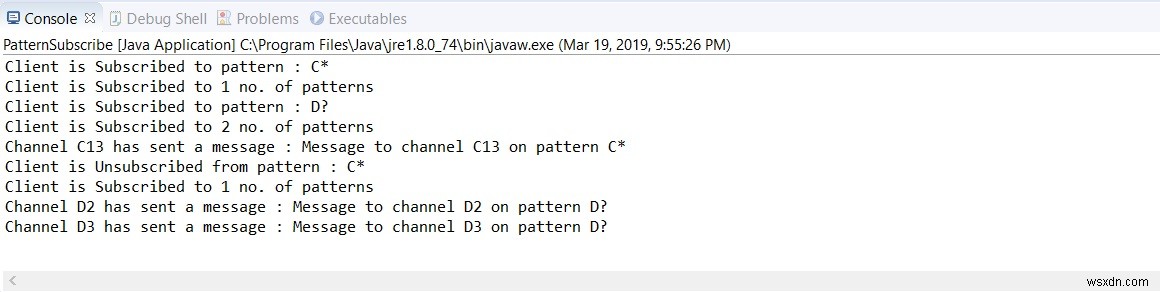 Jedis के साथ Redis Pub/Sub कार्यान्वित करें: चरण-दर-चरण गाइड