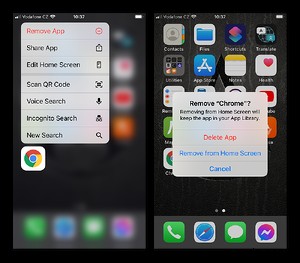 अपने iPhone पर स्पाईवेयर का पता लगाएं और हटाएं: एक संपूर्ण गाइड