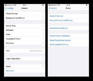 अपने iPhone पर स्पाईवेयर का पता लगाएं और हटाएं: एक संपूर्ण गाइड
