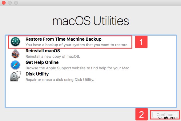 MacBook Pro डेटा रिकवरी: डिलीट हुई फ़ाइलों को सुरक्षित रूप से पुनर्प्राप्त करने की व्यापक गाइड