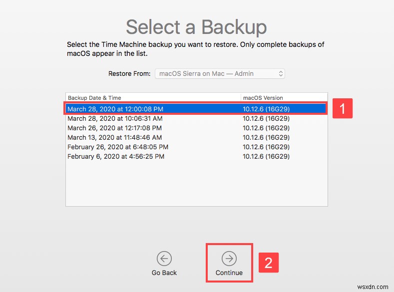 MacBook Pro डेटा रिकवरी: डिलीट हुई फ़ाइलों को सुरक्षित रूप से पुनर्प्राप्त करने की व्यापक गाइड