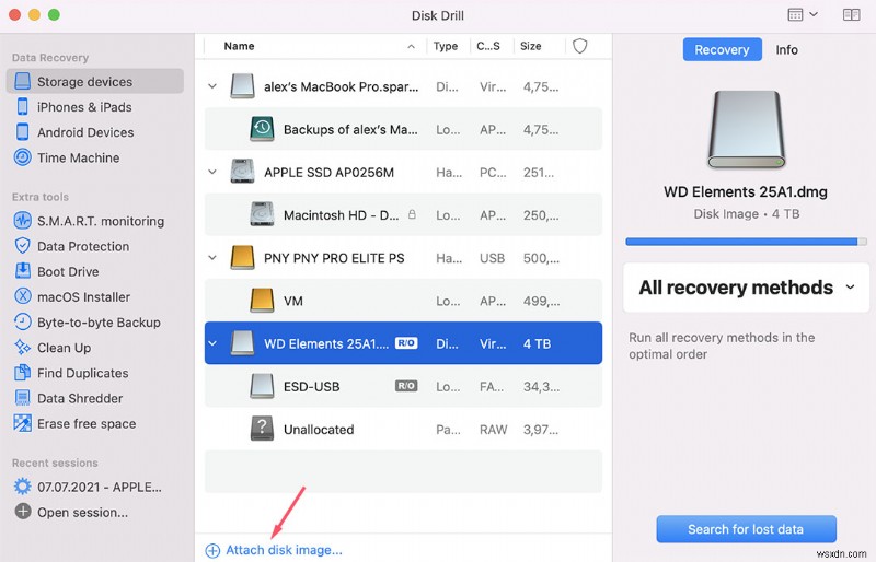 MacBook Pro डेटा रिकवरी: डिलीट हुई फ़ाइलों को सुरक्षित रूप से पुनर्प्राप्त करने की व्यापक गाइड