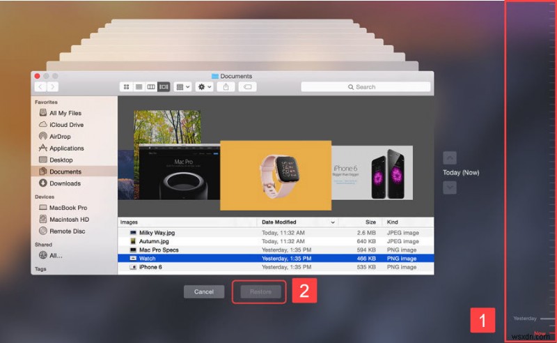 MacBook Pro डेटा रिकवरी: डिलीट हुई फ़ाइलों को सुरक्षित रूप से पुनर्प्राप्त करने की व्यापक गाइड