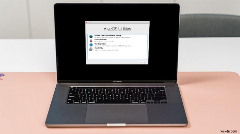 MacBook Pro डेटा रिकवरी: डिलीट हुई फ़ाइलों को सुरक्षित रूप से पुनर्प्राप्त करने की व्यापक गाइड