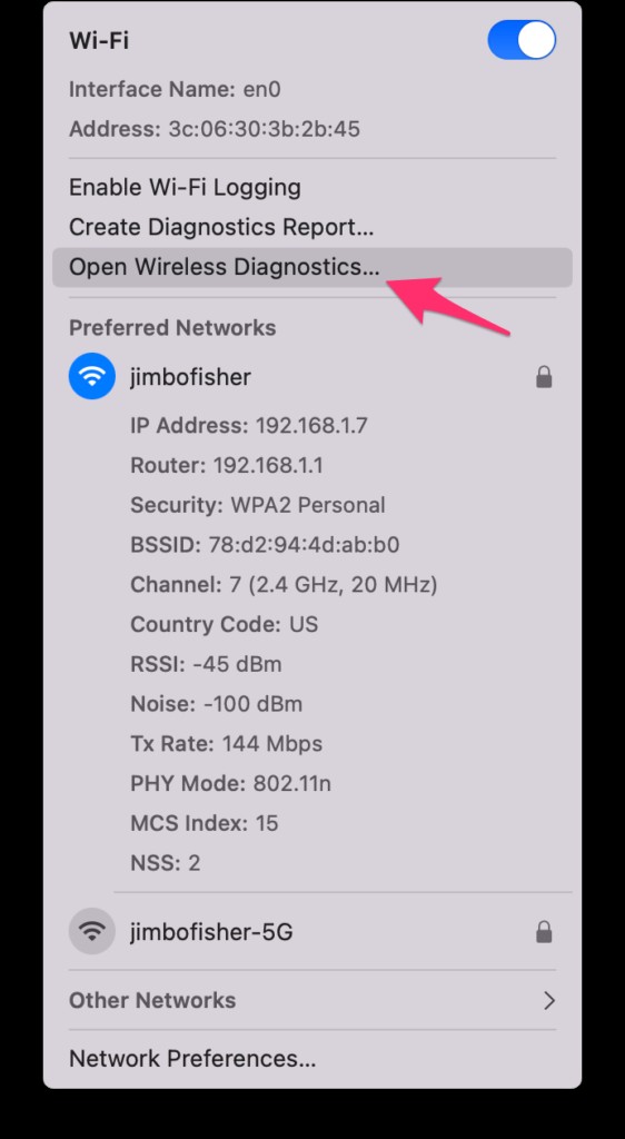 आपका MacBook Pro Wi-Fi से क्यों डिस्कनेक्ट होता है और कैसे ठीक करें – 7 सिद्ध समाधान