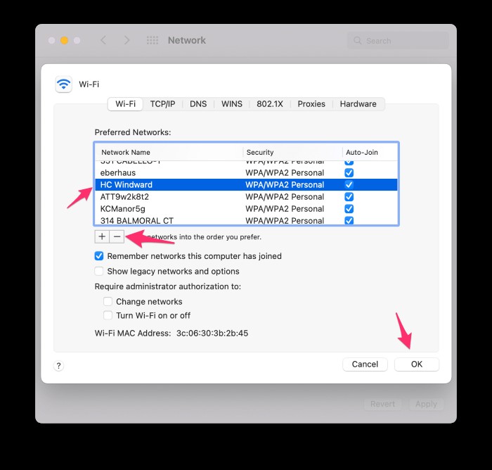 आपका MacBook Pro Wi-Fi से क्यों डिस्कनेक्ट होता है और कैसे ठीक करें – 7 सिद्ध समाधान