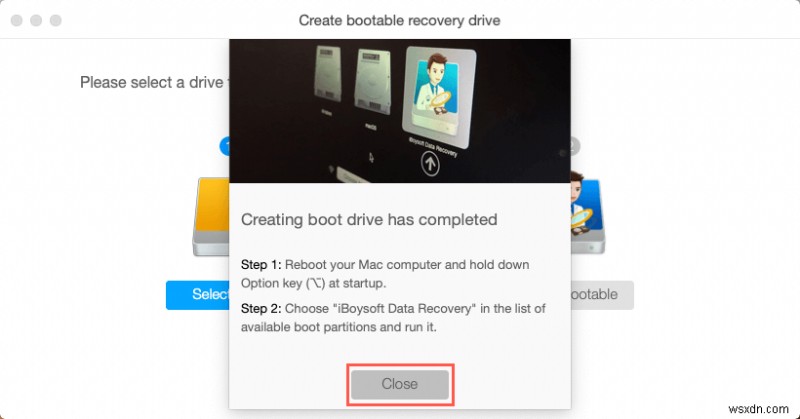 त्वरित सुधार: macOS पर मैकबुक प्रो SSD माउंट न होने, बूट न होने, या पहचाने न जाने को हल करें