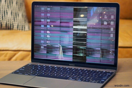 MacBook Pro स्क्रीन फ़्लिकरिंग के त्वरित समाधान: 7 सिद्ध समाधान