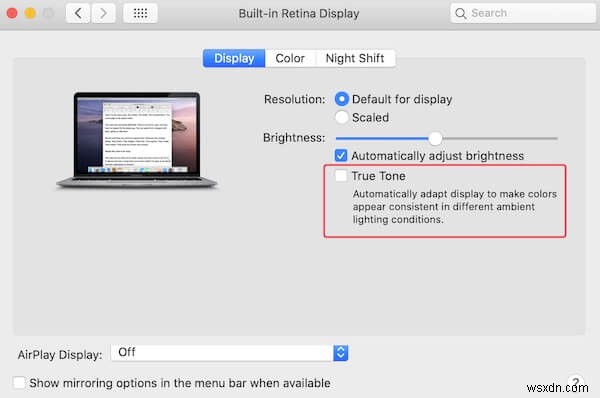 MacBook Pro स्क्रीन फ़्लिकरिंग के त्वरित समाधान: 7 सिद्ध समाधान