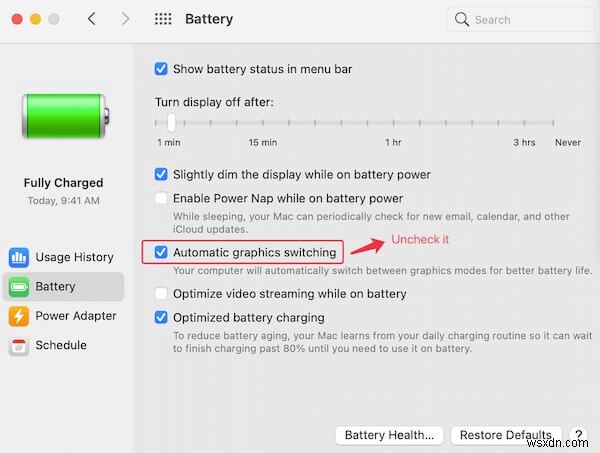 MacBook Pro स्क्रीन फ़्लिकरिंग के त्वरित समाधान: 7 सिद्ध समाधान