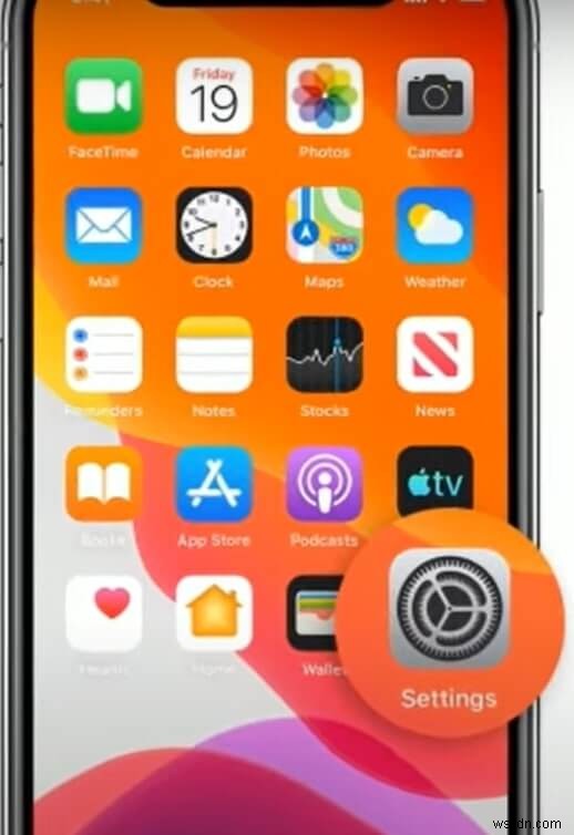 iOS 15 स्ट्रीमिंग समस्याएं हल करें: Netflix, Hulu, Disney+ और अन्य चलाएं