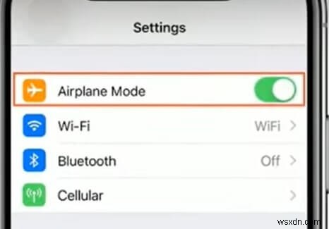 iOS 15 स्ट्रीमिंग समस्याएं हल करें: Netflix, Hulu, Disney+ और अन्य चलाएं