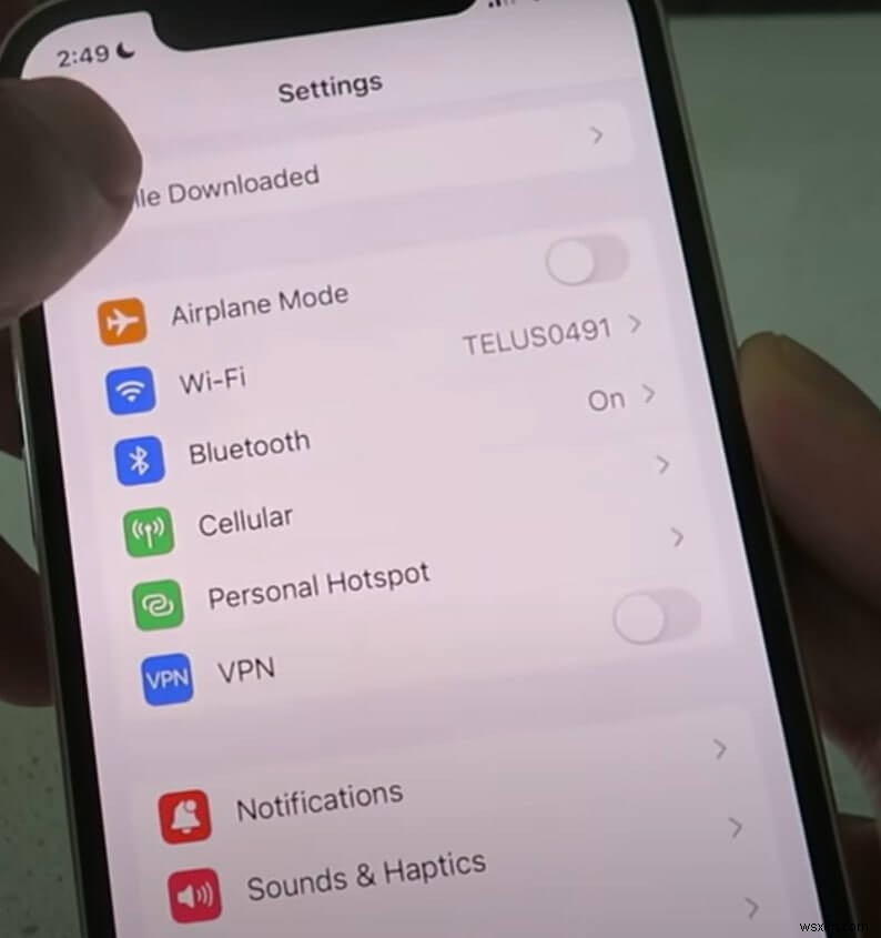 iOS 15 जेलब्रेक: iPhone और iPad के लिए चरण-दर-चरण गाइड