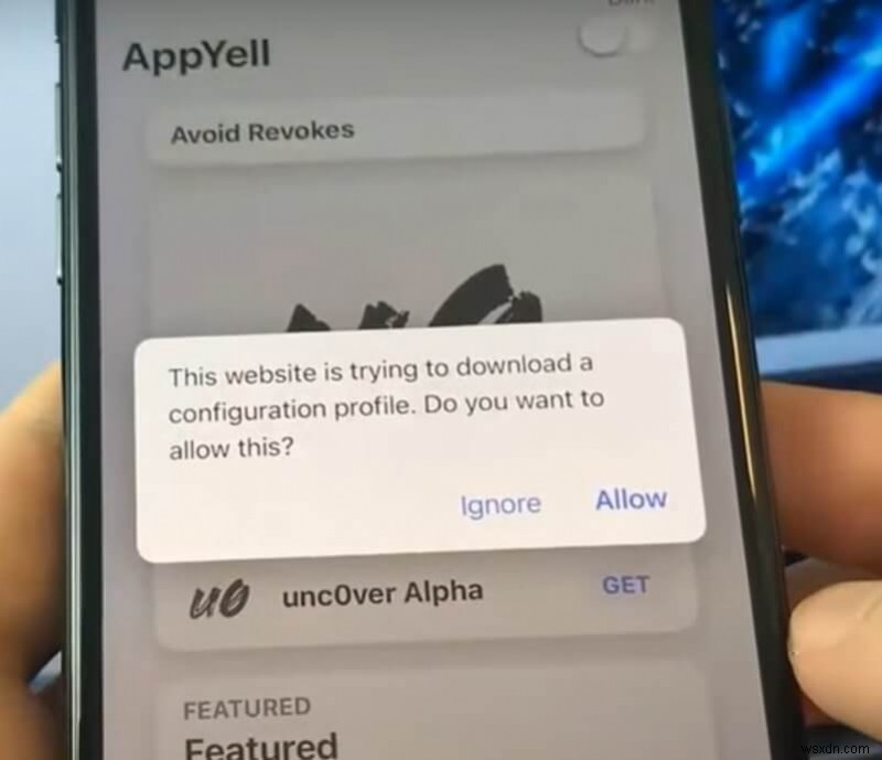 iOS 15 जेलब्रेक: iPhone और iPad के लिए चरण-दर-चरण गाइड