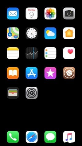 iOS 15 जेलब्रेक: iPhone और iPad के लिए चरण-दर-चरण गाइड