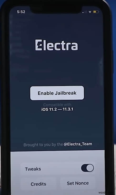 iOS 15 जेलब्रेक: iPhone और iPad के लिए चरण-दर-चरण गाइड