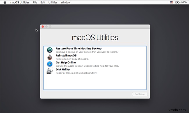 अपने Mac पर ब्लू स्क्रीन को कैसे हल करें - चरण-दर-चरण फिक्स गाइड