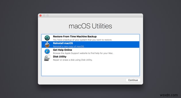 अपने Mac पर ब्लू स्क्रीन को कैसे हल करें - चरण-दर-चरण फिक्स गाइड