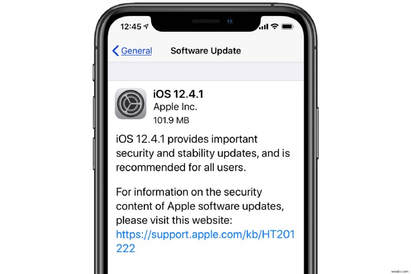 iOS 15 पर Widgetsmith काम नहीं कर रहा? त्वरित सुधार और समस्या निवारण गाइड