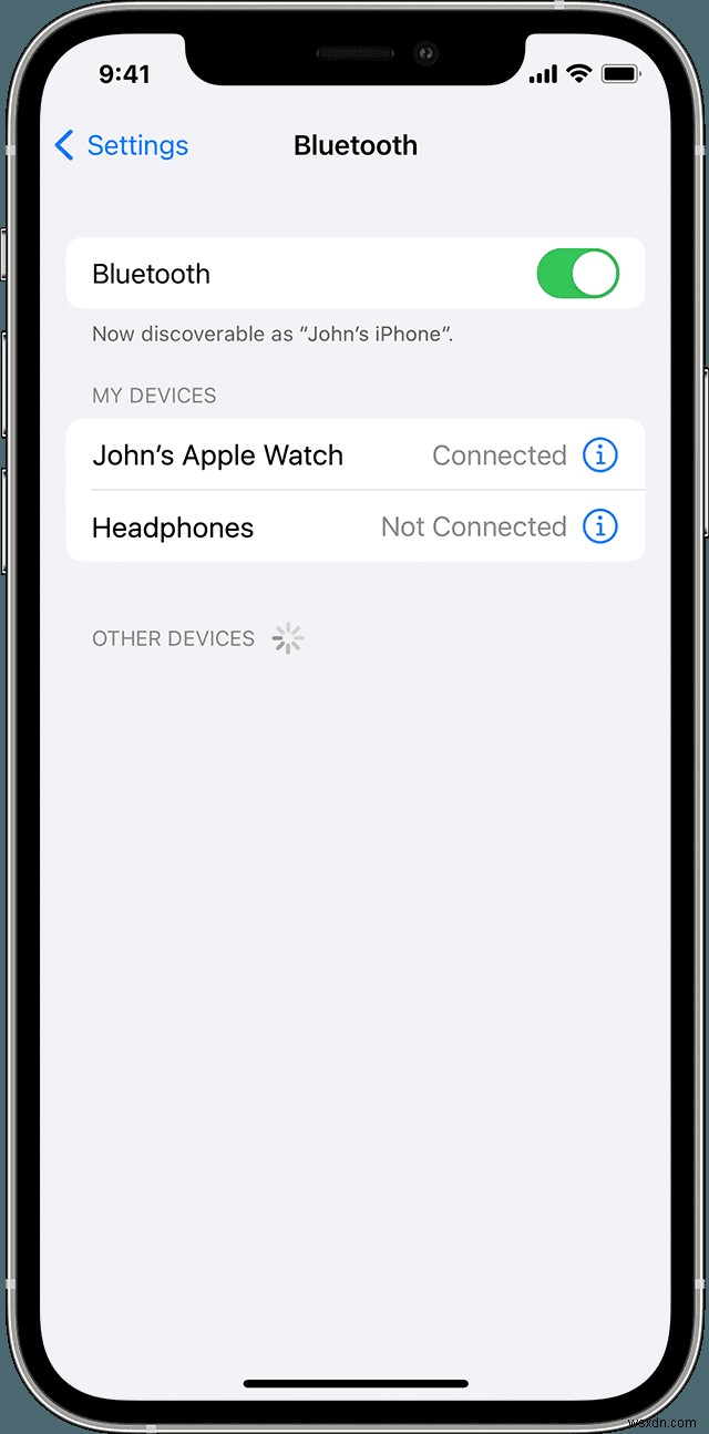 iPhone 13 ब्लूटूथ समस्याएं ठीक करें: त्वरित समस्या निवारण गाइड
