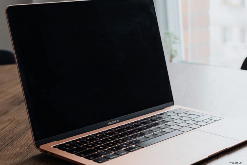 macOS मॉन्टेरे पर  सिस्टम एप्लिकेशन मेमोरी से बाहर चला गया  त्रुटि ठीक करें