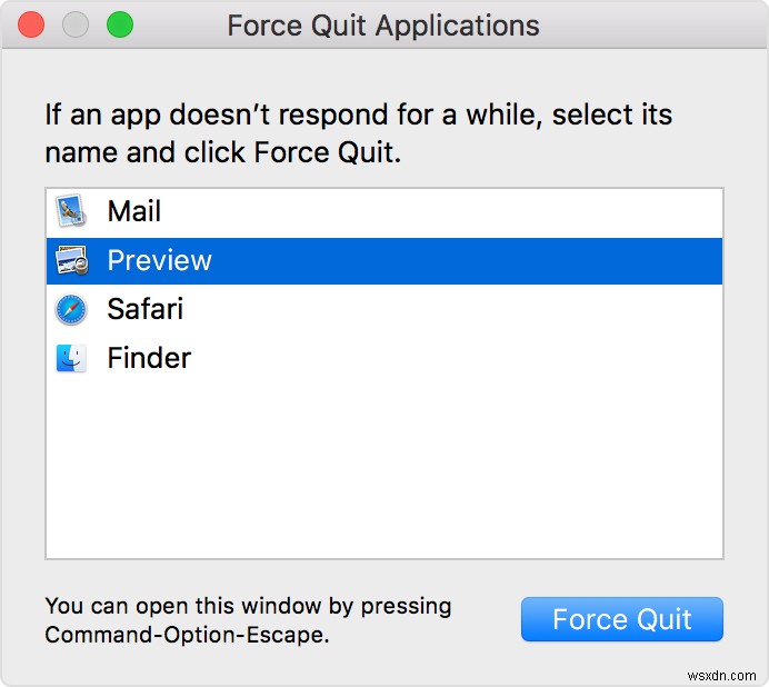 macOS मॉन्टेरे पर  सिस्टम एप्लिकेशन मेमोरी से बाहर चला गया  त्रुटि ठीक करें