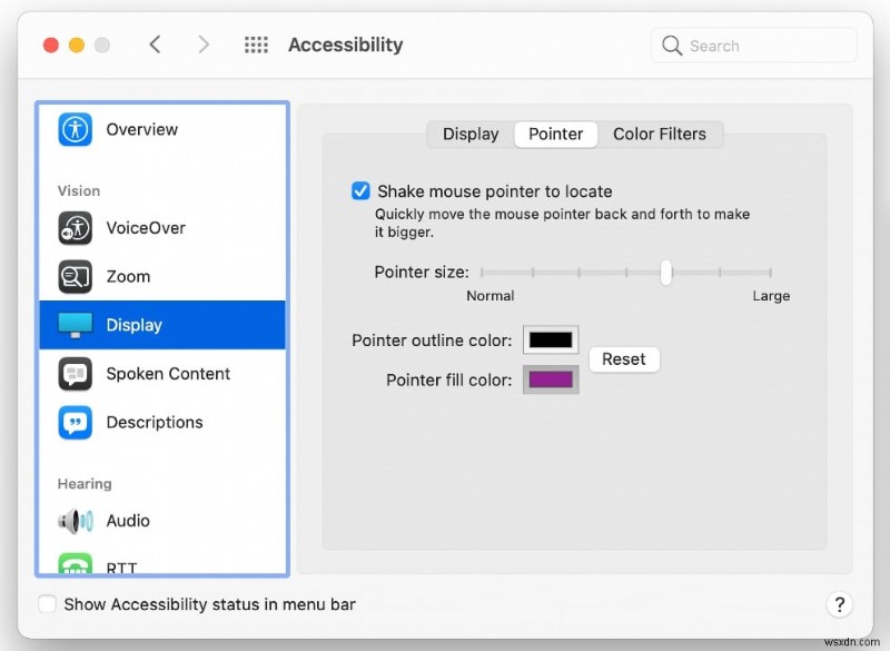 macOS मॉन्टेरे पर  सिस्टम एप्लिकेशन मेमोरी से बाहर चला गया  त्रुटि ठीक करें
