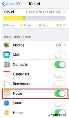 iPhone और Mac के बीच Apple Notes सिंक समस्या हल करें - 6 प्रमाणित फिक्स