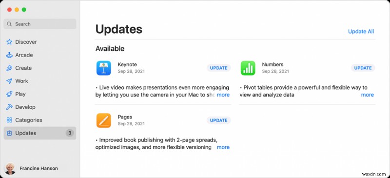 macOS Monterey अपडेट के बाद न खुलने वाले ऐप्स ठीक करें