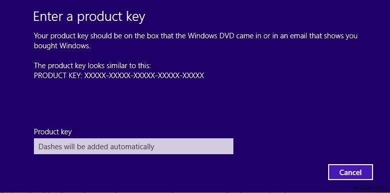 Windows 10 त्रुटि 0x8007007b ठीक करें: सक्रियण समस्याओं को हल करने के त्वरित चरण