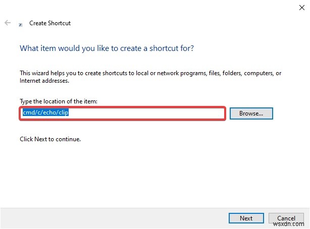 Windows 10 में कॉपी-पेस्ट समस्याएं ठीक करें: त्वरित समस्या निवारण गाइड