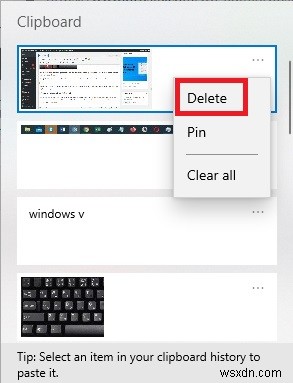 Windows 10 में कॉपी-पेस्ट समस्याएं ठीक करें: त्वरित समस्या निवारण गाइड