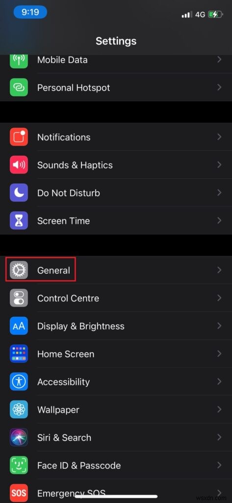 iPhone प्रिंटर नहीं ढूंढ रहा (iOS) कैसे ठीक करें - 2021 अपडेटेड गाइड