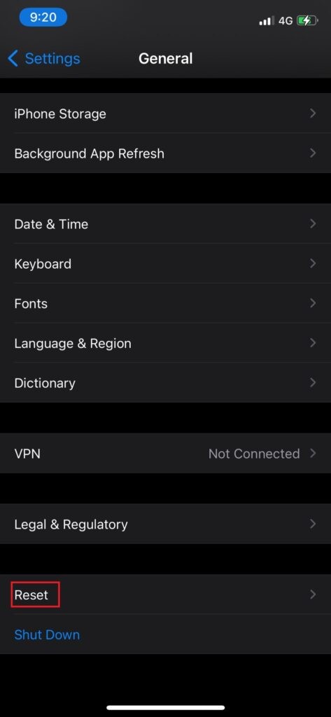 iPhone प्रिंटर नहीं ढूंढ रहा (iOS) कैसे ठीक करें - 2021 अपडेटेड गाइड