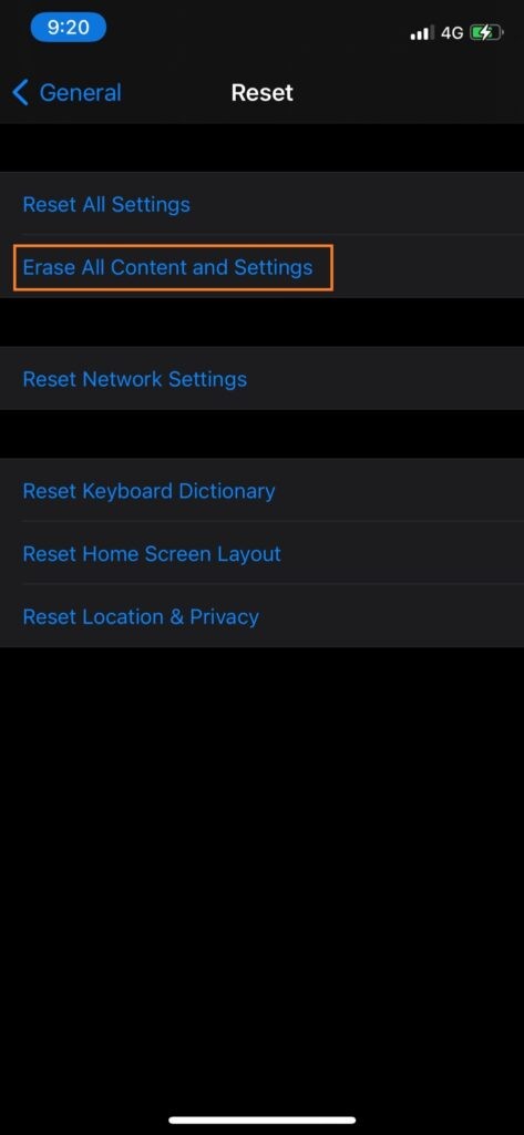 iPhone प्रिंटर नहीं ढूंढ रहा (iOS) कैसे ठीक करें - 2021 अपडेटेड गाइड