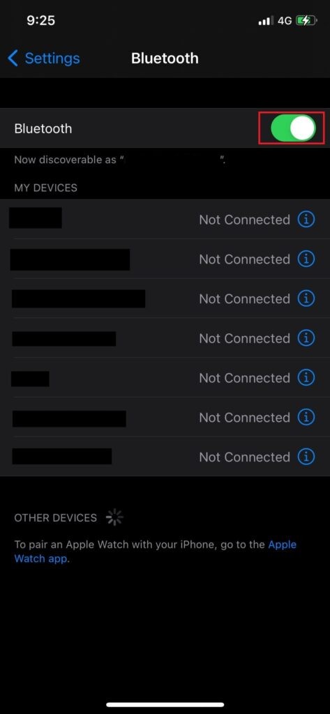 iPhone प्रिंटर नहीं ढूंढ रहा (iOS) कैसे ठीक करें - 2021 अपडेटेड गाइड