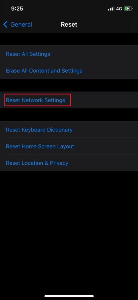 iPhone प्रिंटर नहीं ढूंढ रहा (iOS) कैसे ठीक करें - 2021 अपडेटेड गाइड