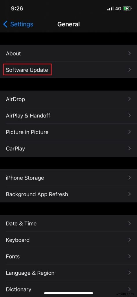 iPhone प्रिंटर नहीं ढूंढ रहा (iOS) कैसे ठीक करें - 2021 अपडेटेड गाइड