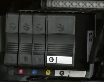 HP प्रिंटर केवल आधा पेज प्रिंट कर रहा? चरण-दर-चरण समस्या निवारण गाइड