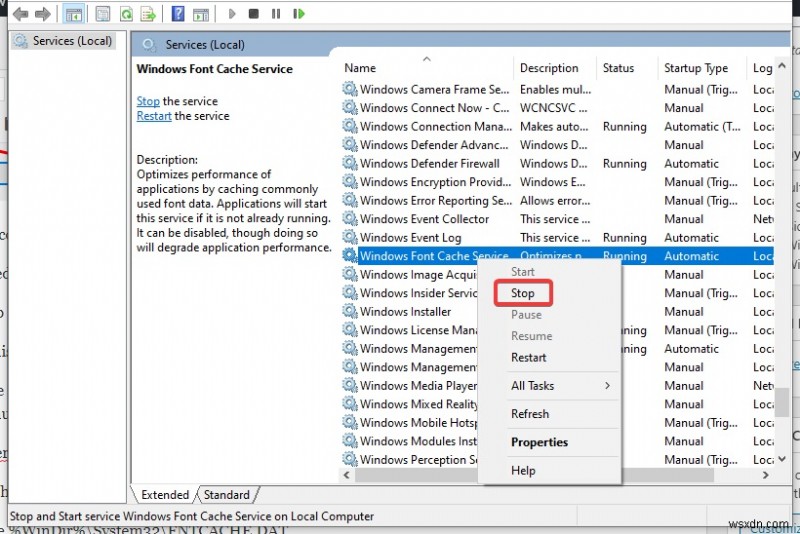 Windows 10 पर HP प्रिंटर PDF प्रिंटिंग समस्या ठीक करें - चरण-दर-चरण गाइड