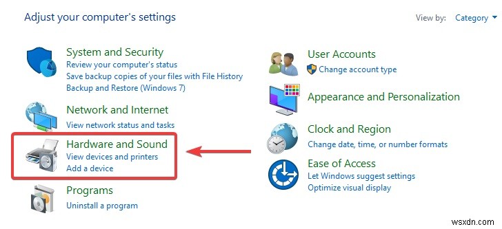Windows 10 पर HP प्रिंटर PDF प्रिंटिंग समस्या ठीक करें - चरण-दर-चरण गाइड