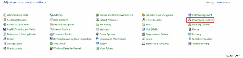 Windows 10 पर Brother प्रिंटर प्रतिक्रिया नहीं दे रहा? त्वरित समाधान और समाधान