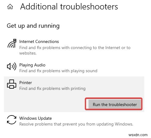 Windows 10 पर Brother प्रिंटर प्रतिक्रिया नहीं दे रहा? त्वरित समाधान और समाधान
