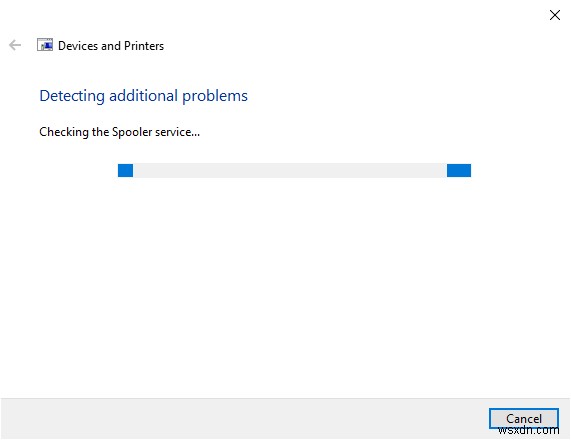 Windows 10 पर Brother प्रिंटर प्रतिक्रिया नहीं दे रहा? त्वरित समाधान और समाधान
